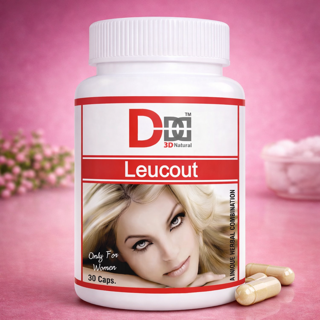Leucout Capsules